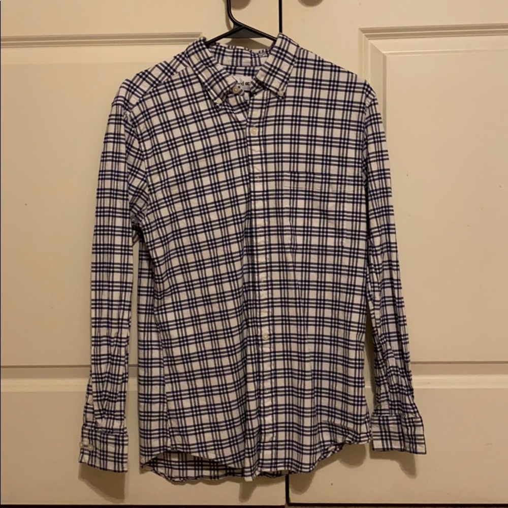 Saddlebred Flannel